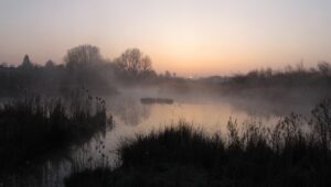 Rodden nature reserve