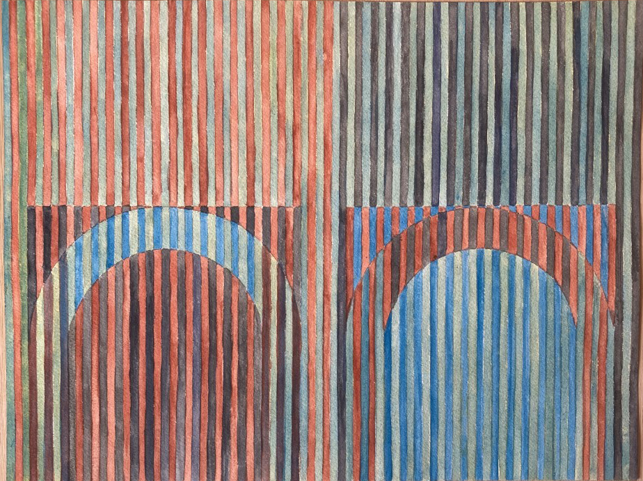Sandra Porter artwork