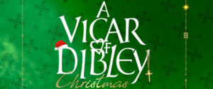 "A Vicar of Dibley Christmas"