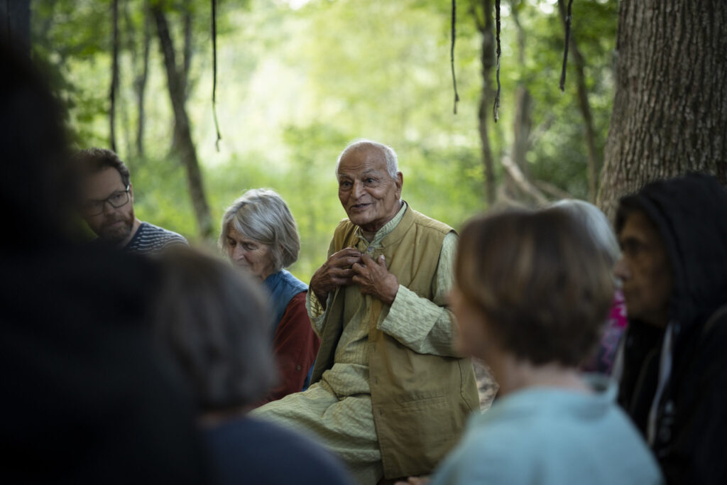 Satish Kumar