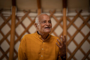 Satish Kumar