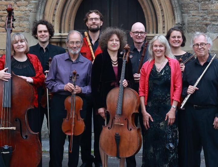 Frome Consort