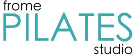 Frome Pilates Studio logo