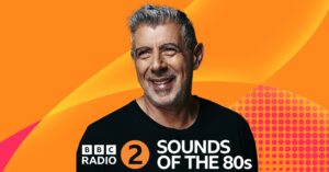 Gary Davies