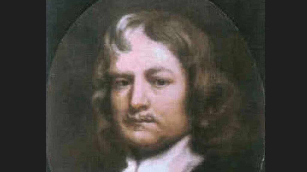John Ashe