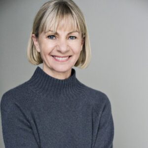 Kate Mosse