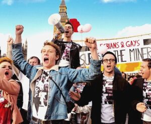 Pride the movie still