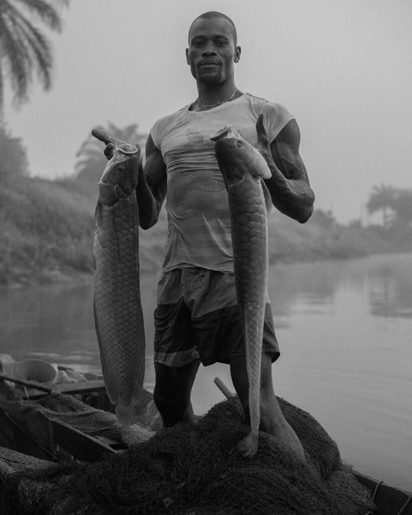 Rise for Bayelsa - Arteh Odjidja