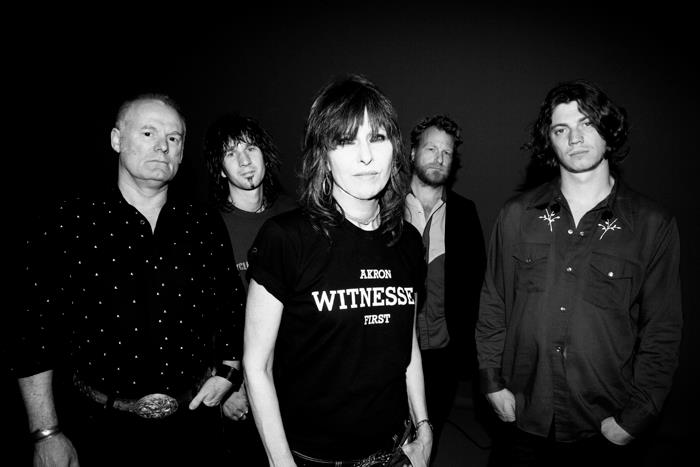 The Pretenders