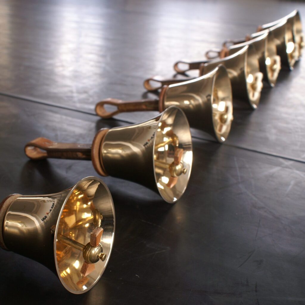 handbells