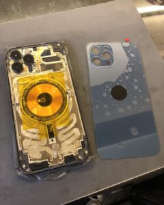 phone repair