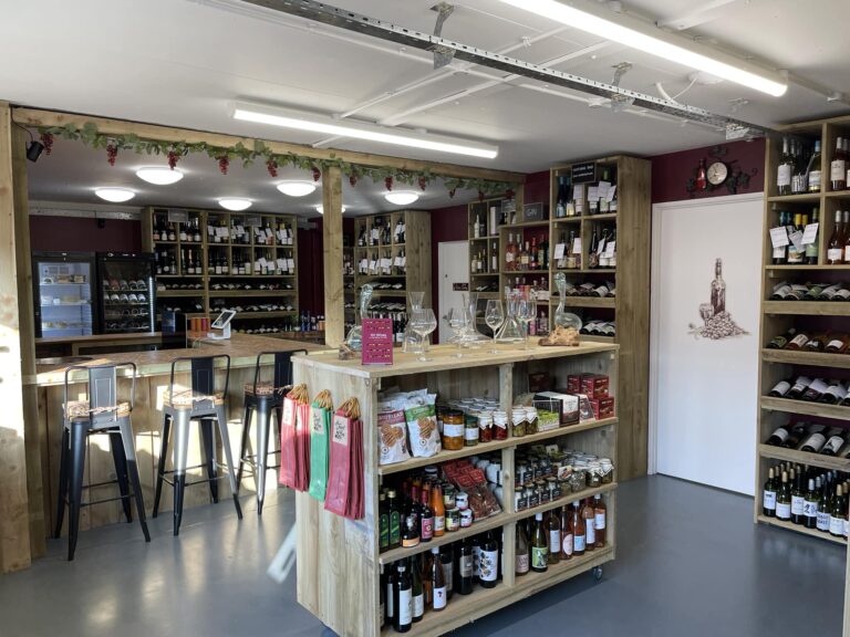 Givino Wine & Gin shop