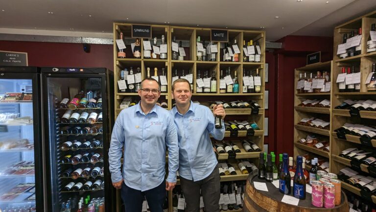 Givino Wine & Gin shop