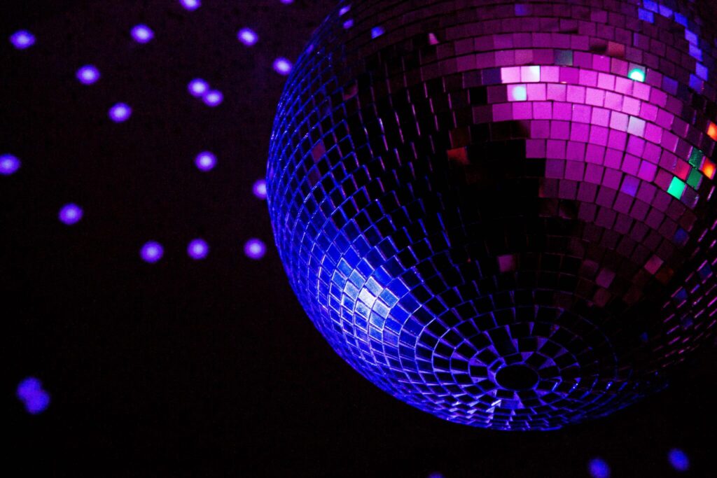 Disco Ball