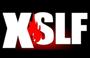 xslf logo