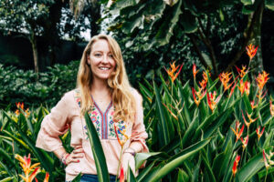 Jenny Lachs' Imaginarium workshop