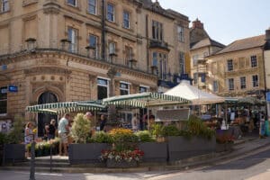 Frome Farmers' Market