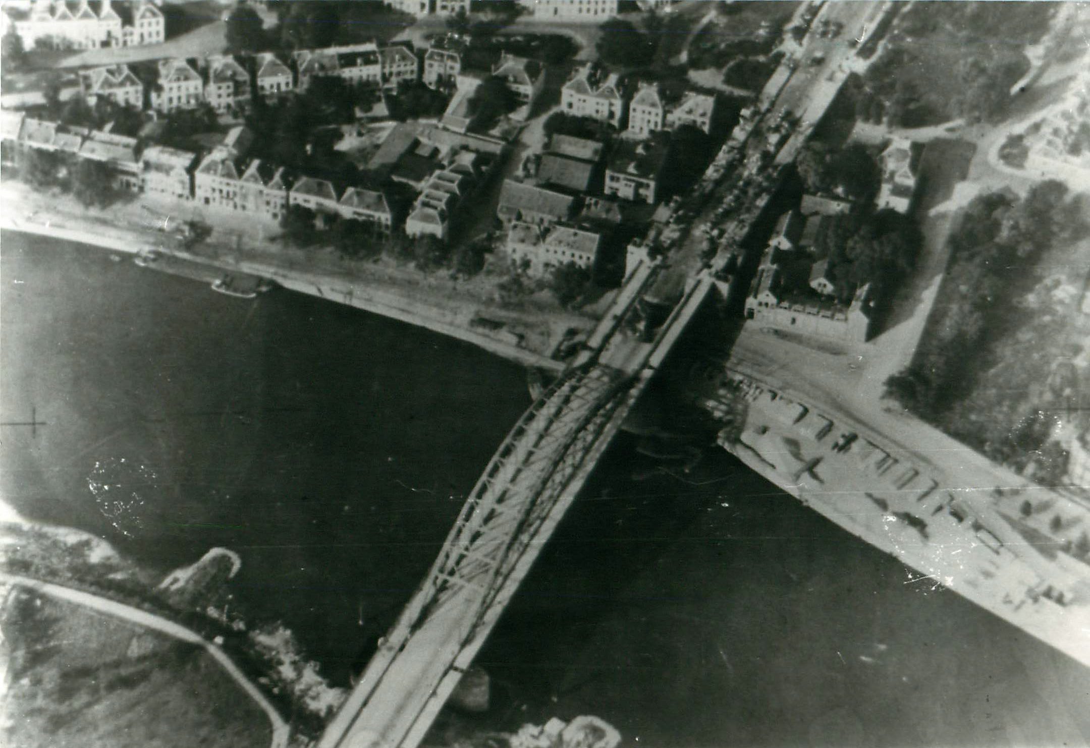 Arnhem – ‘A risk worth taking’