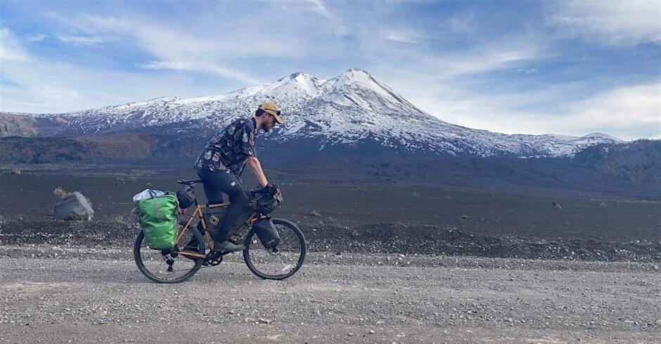 The Power of the Pedal – Talk with Jack Greenwood
