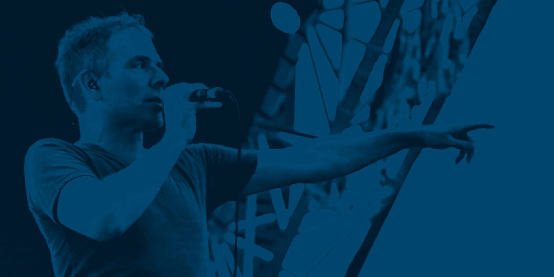 Stuart Murdoch (Belle and Sebastian) acoustic and in conversation