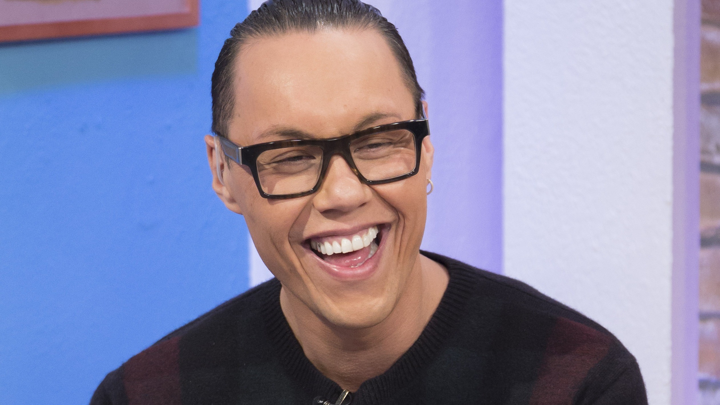 Gok Wan