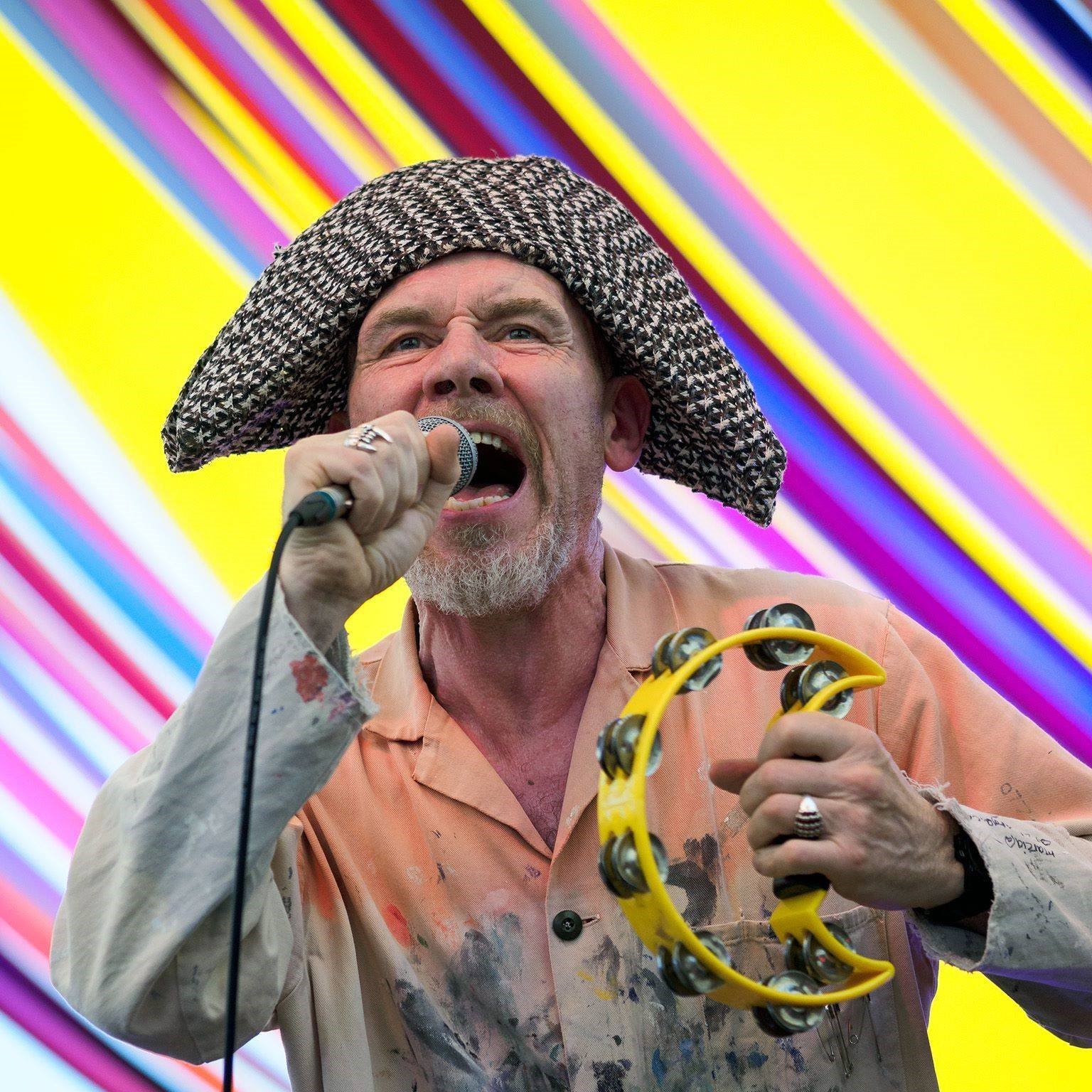 Mik Artistik’s Ego Trip – Live at The Tree House