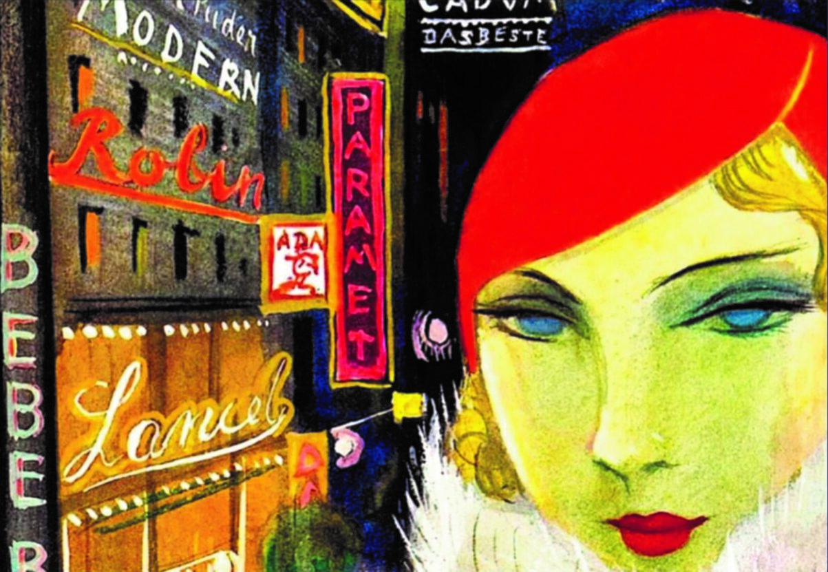 Vintage Bazaar