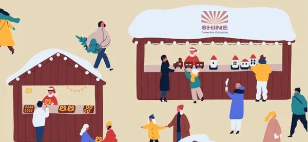 SHINE Christmas Market