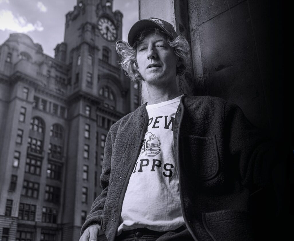 Cast, The La’s, and Me – An Intimate Evening With John Power