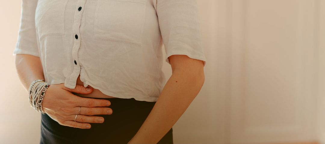 Pregnancy Mindfulness