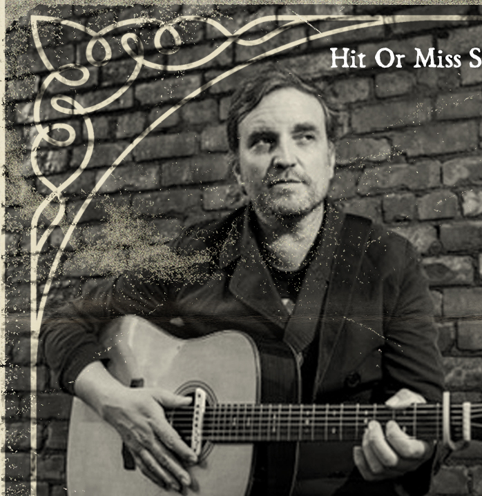 James Walsh (starsailor) – Live At The Tree House