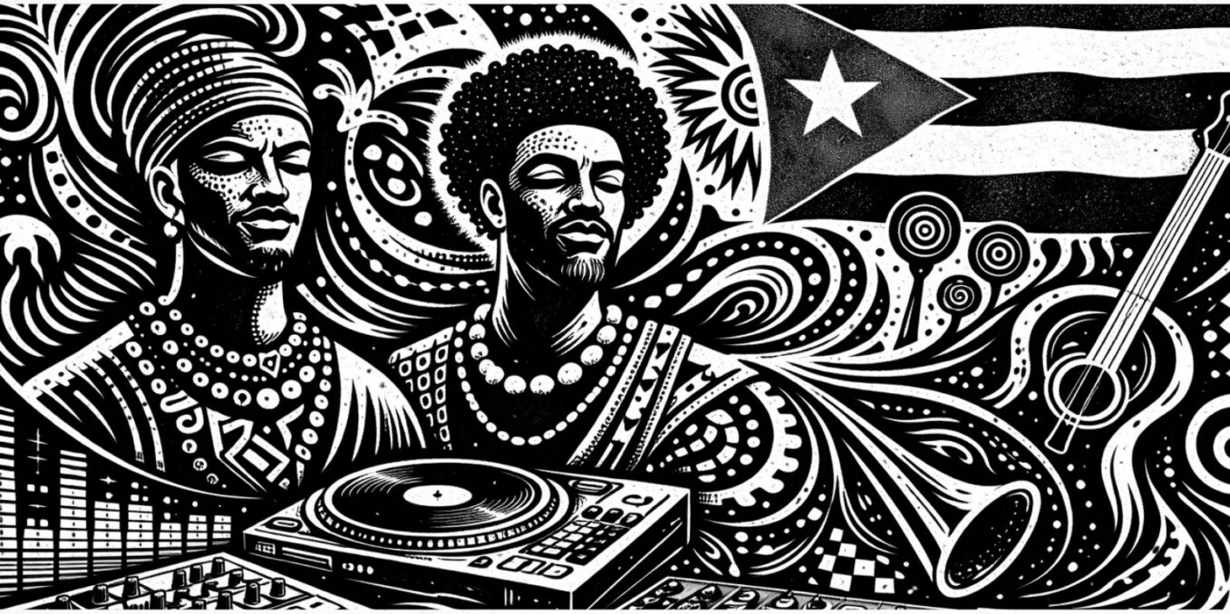 Afro Cuban Beats – Sierra Sounds in Somerset