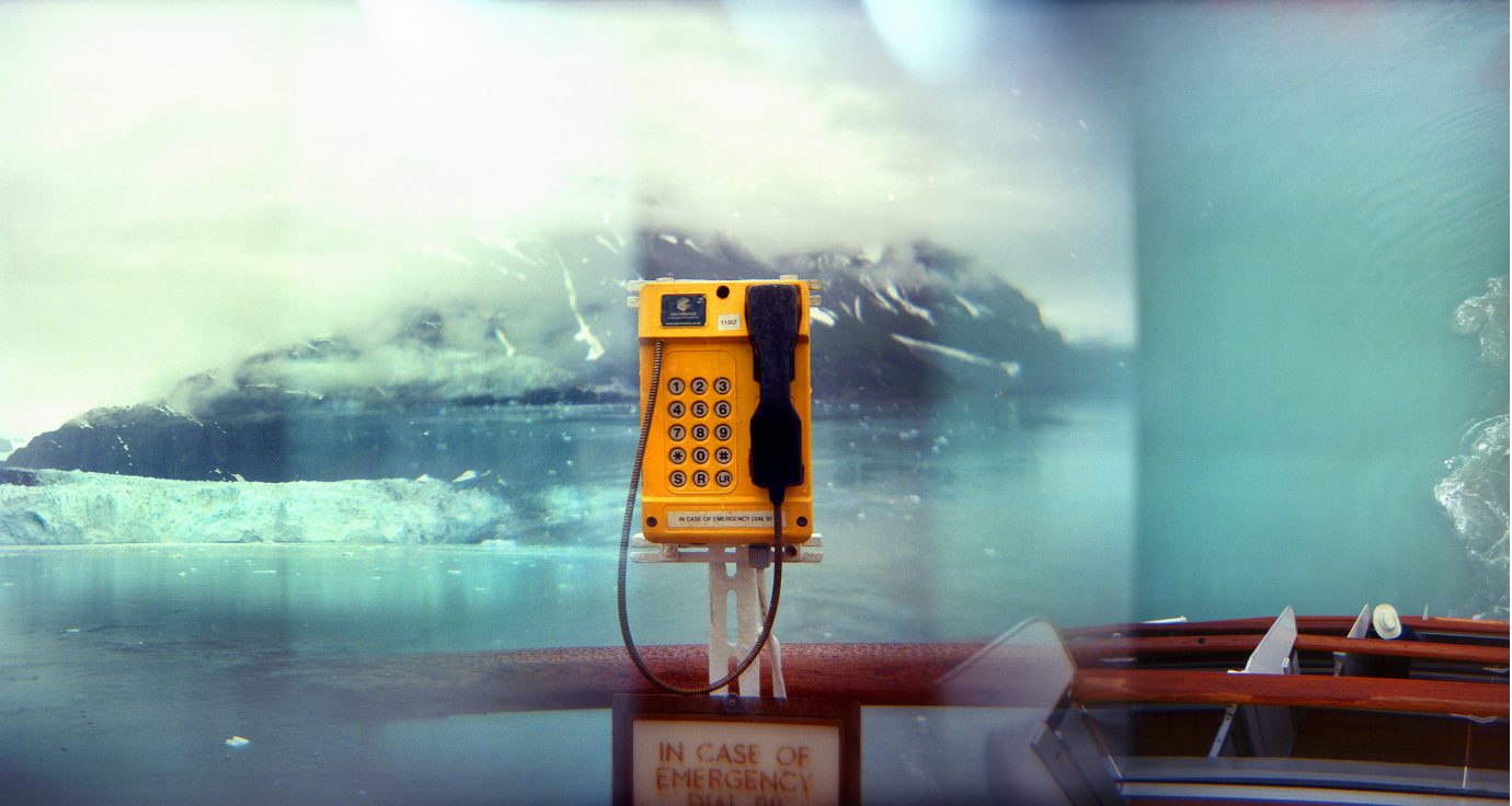 Health and Climate, Local and Global – connecting us to our planet