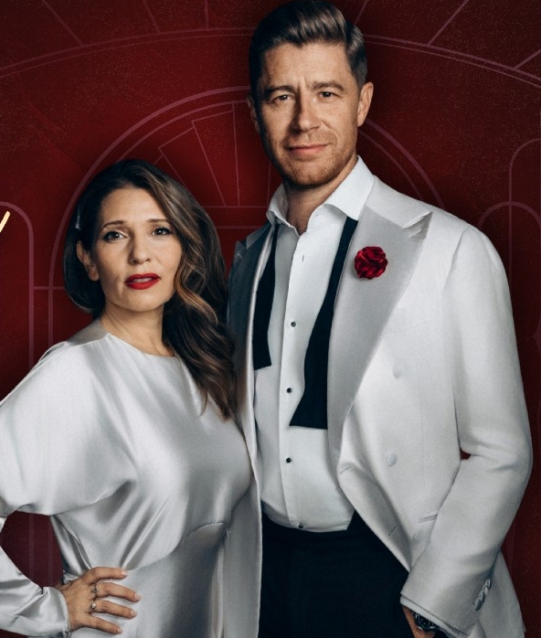 “Bennett and Gaga: The Duets Songbook” A celebration of ‘Old Hollywood Classics’