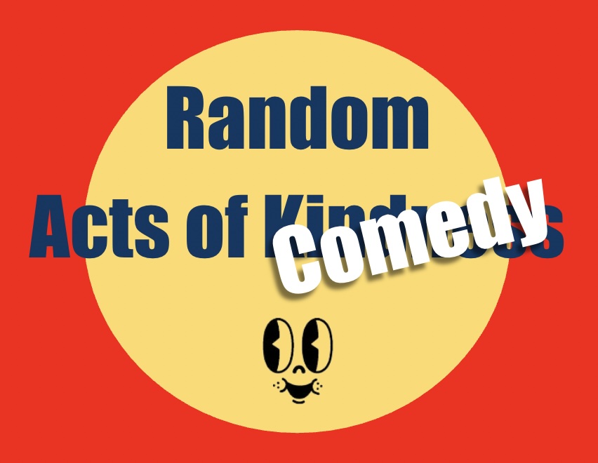 Random Acts of Comedy
