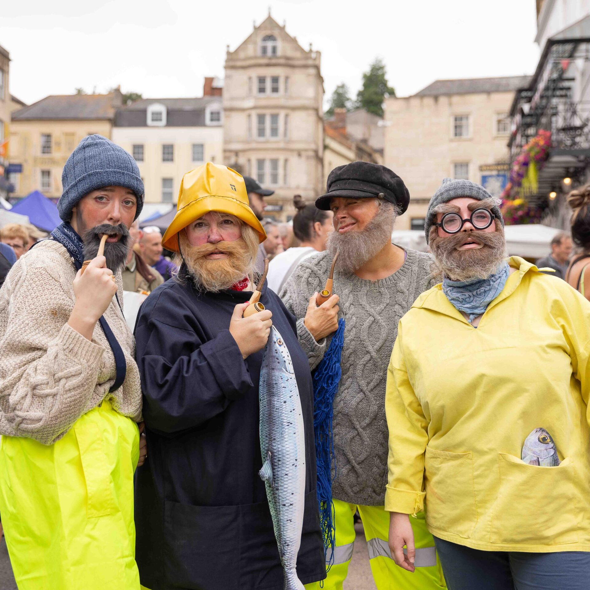 The Frome Independent @ Frome Festival