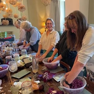 The Gut Garden Day Retreat