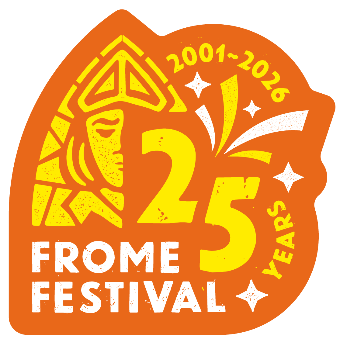 The Big Frome Festival Quiz
