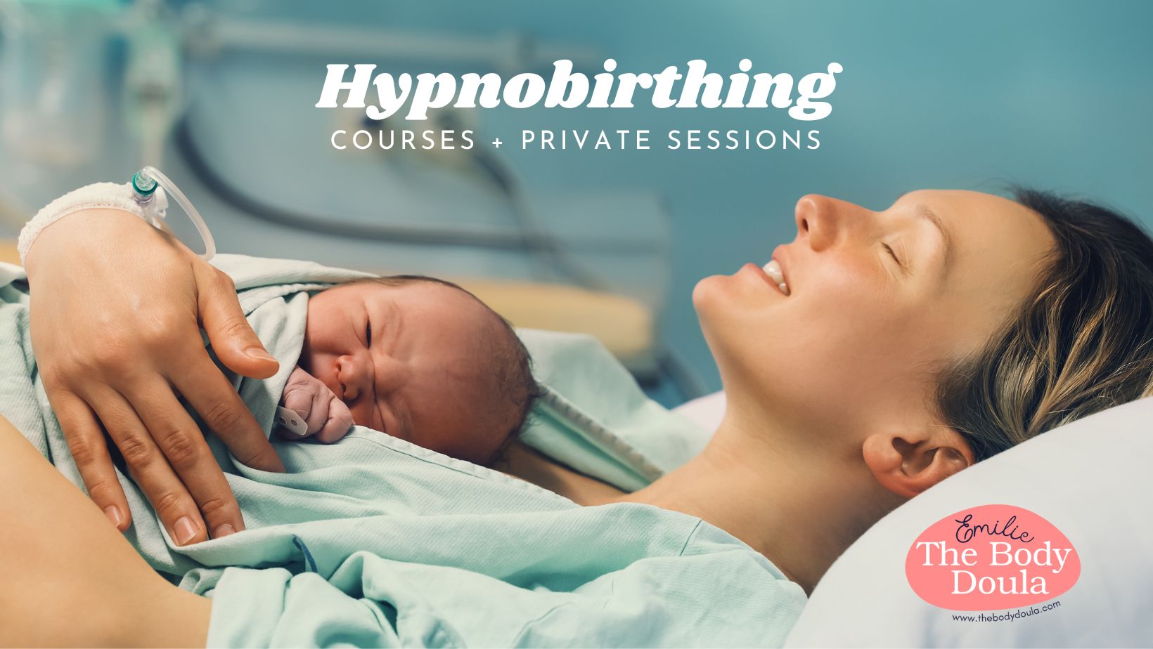 Hypnobirthing in Frome