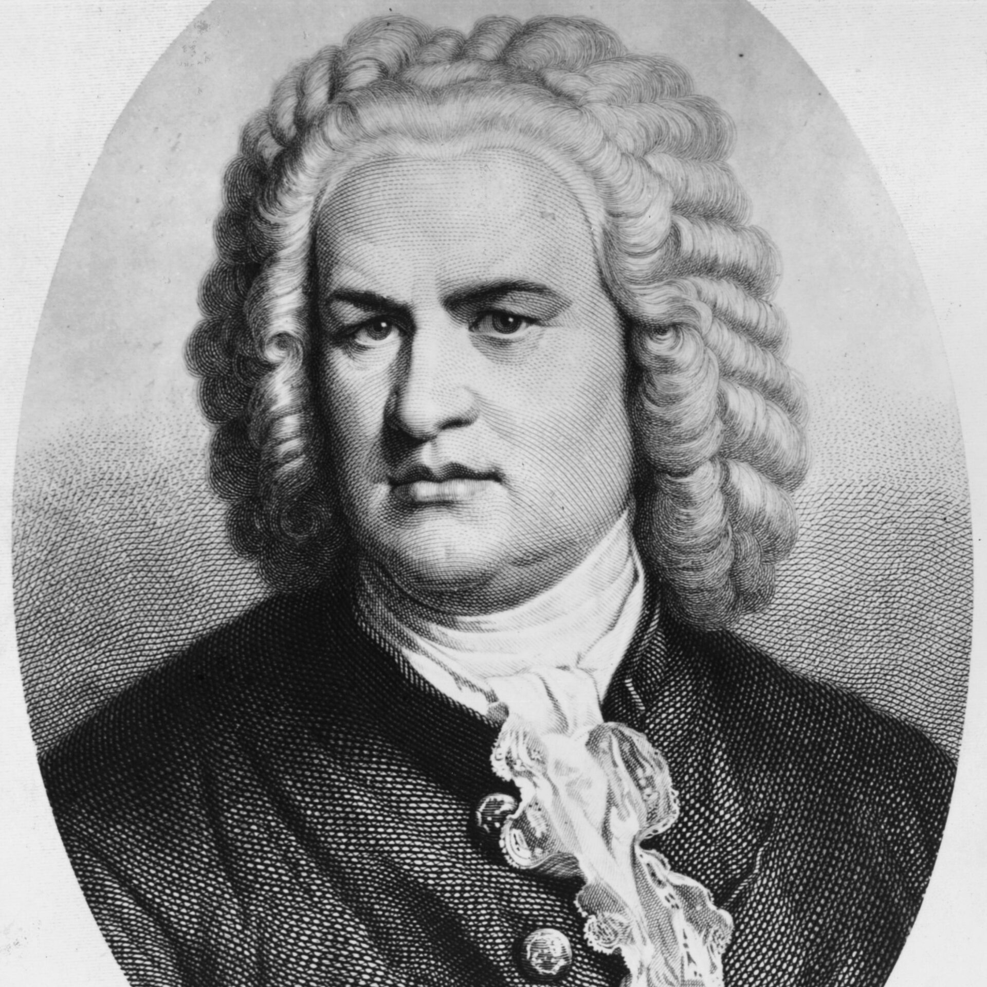 Bach by Candlelight