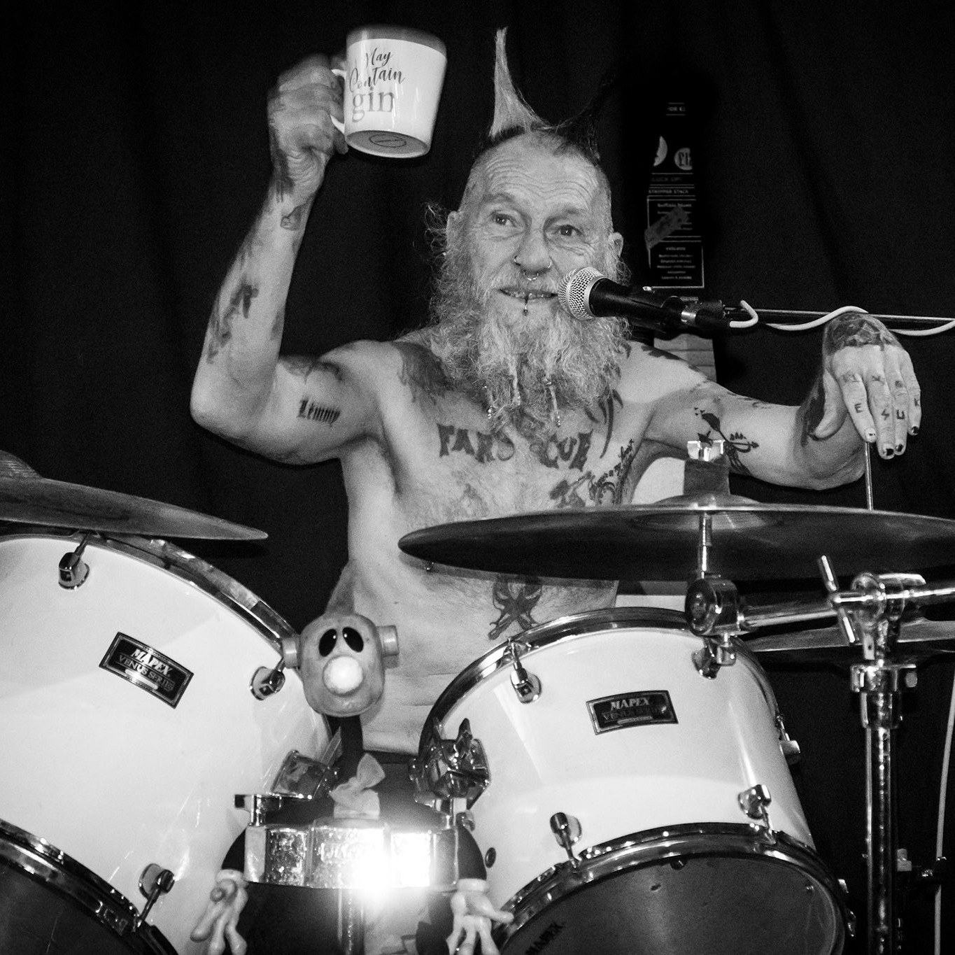 Far-Cue