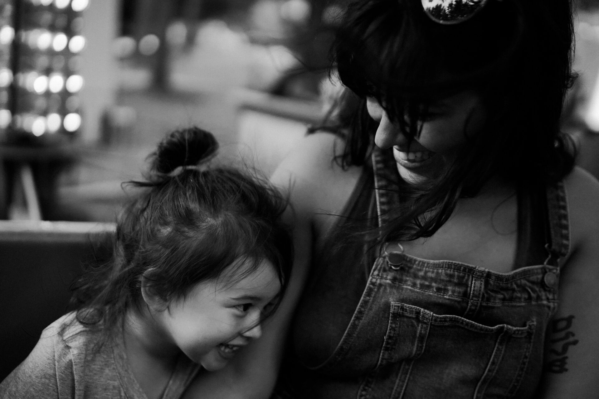 The energy of Mothering – Lead your family with ease and deep satisfaction