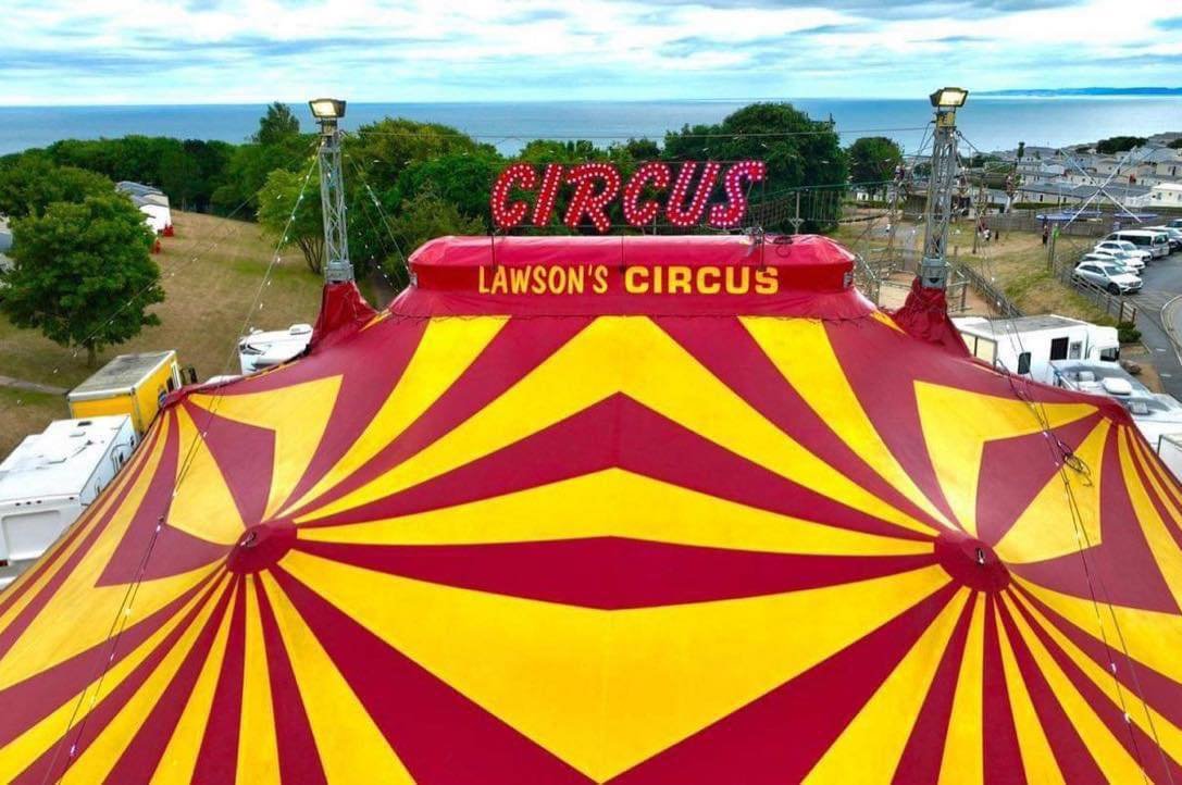 John Lawson’s Circus