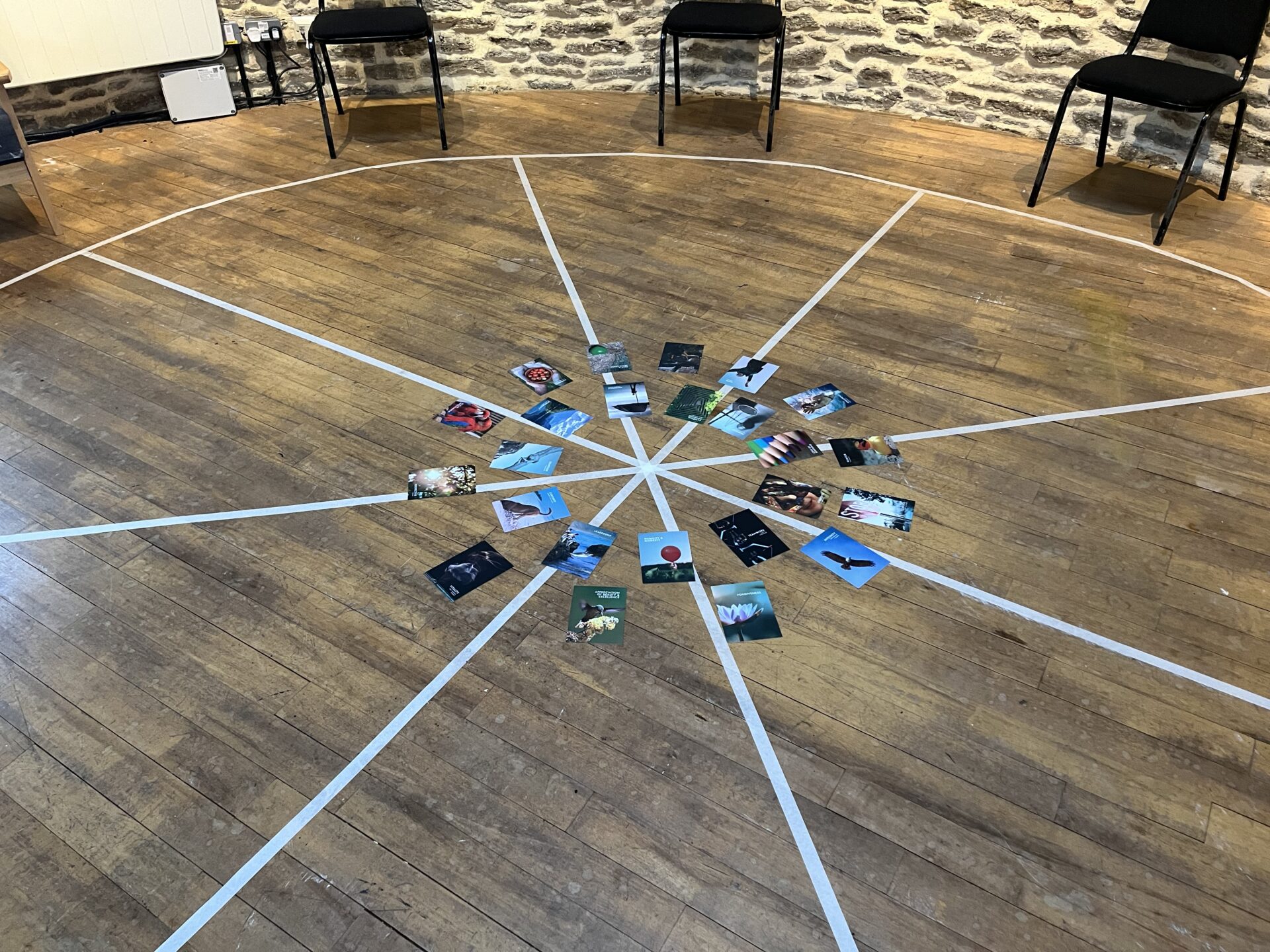 Emergence Conversation and Music for Mothers