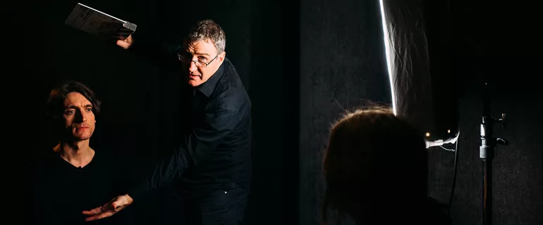 Stage and Screen Acting Classes