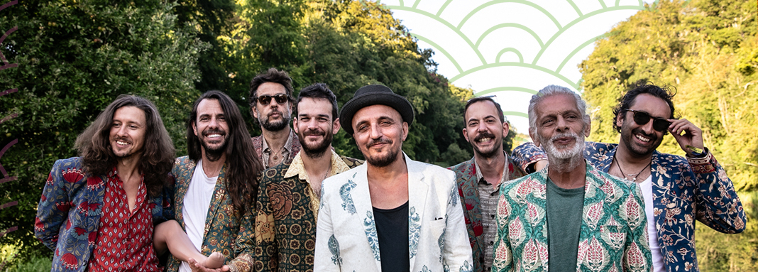 The Turbans – Live at the Tree House