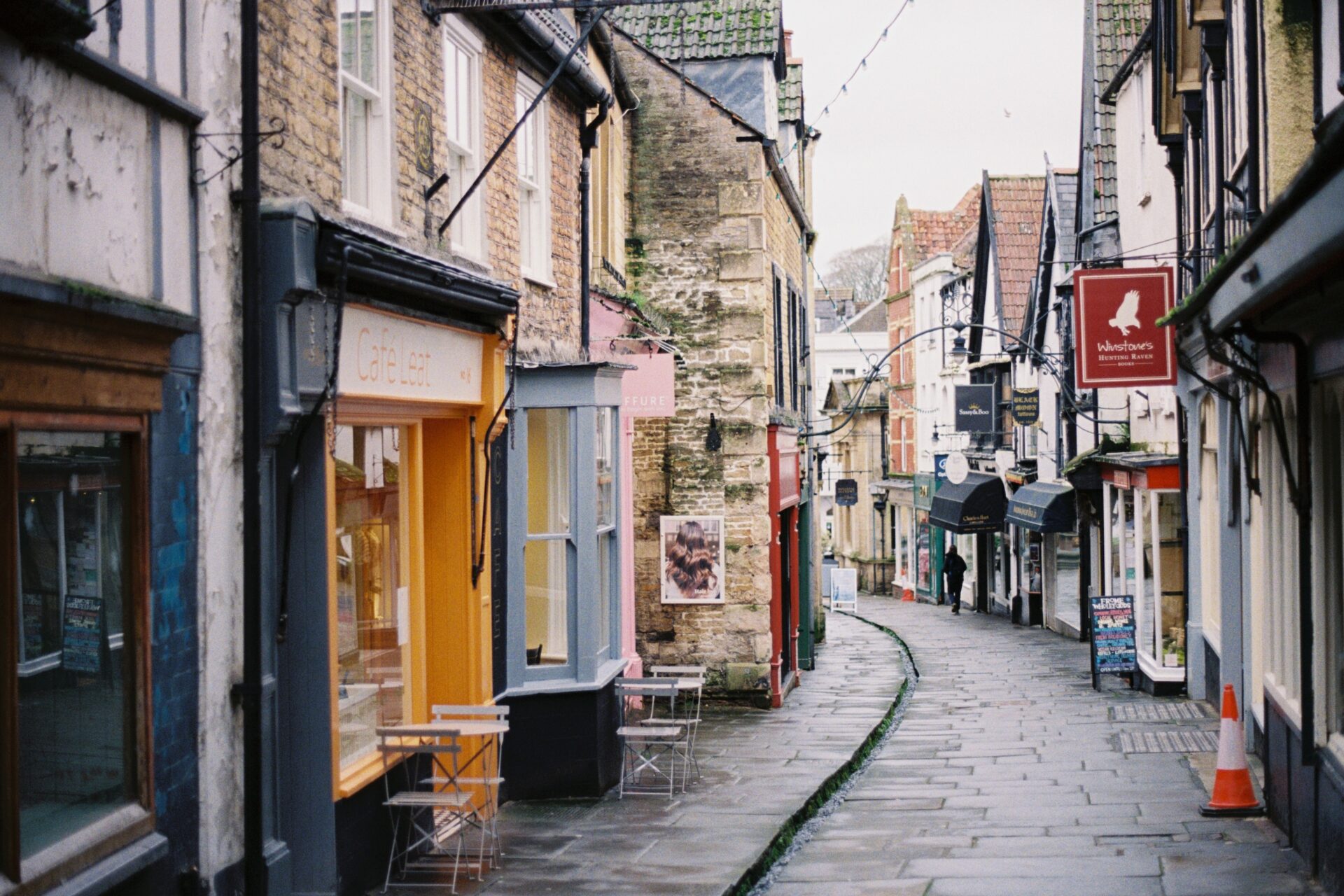 Frome Film Photography Social