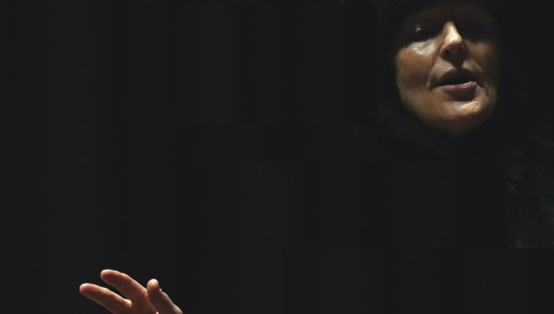 Black Box: a Poetic Investigation