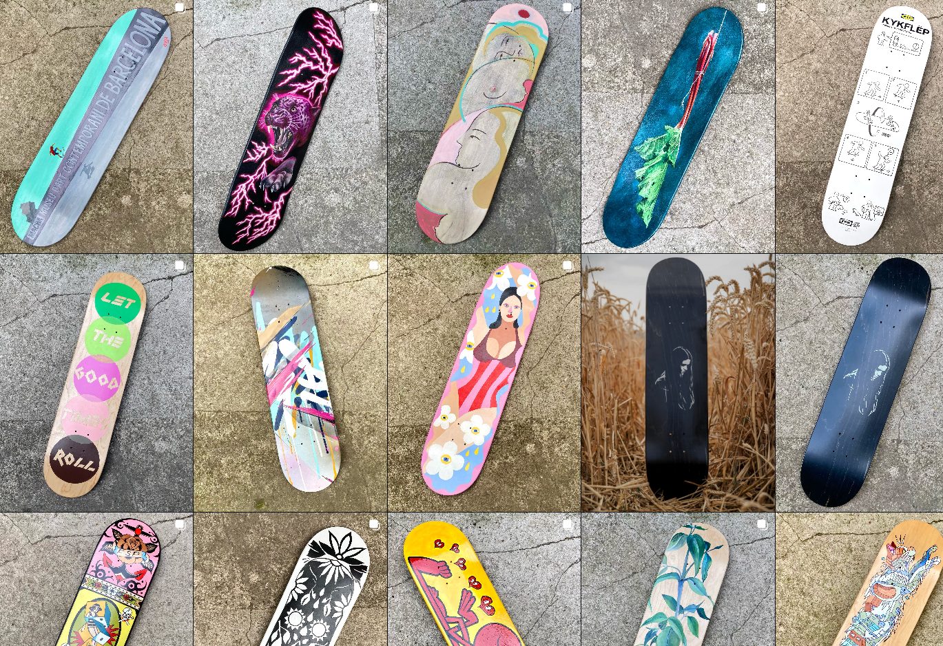 Frome Skatepark Project – The Great Dexhibition
