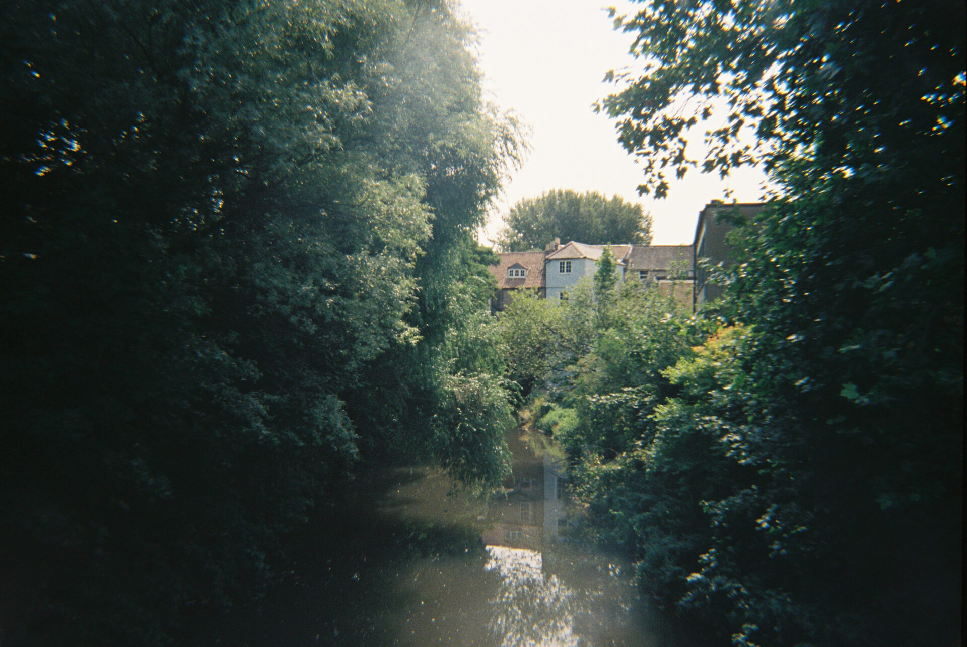 Frome Film Photo Walk – 25th October